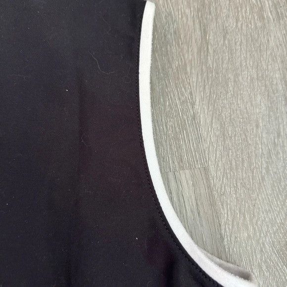 Ping Golf Performance Full Zip Lightweight Wind Vest Mens Small - Picture 4 of 5